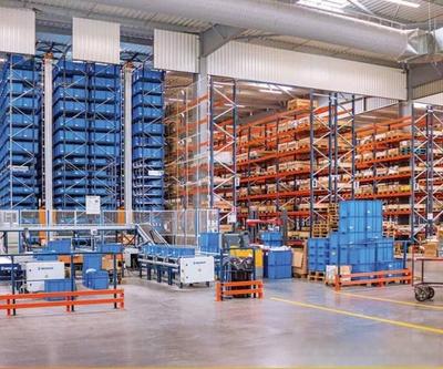 汽車制造業(yè)零部件倉儲(chǔ)物流解決方案的供應(yīng)鏈管理要素淺析