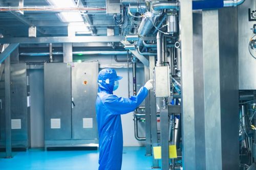 國貨美妝加速智變 珀萊雅與蘭樹股份榮登2023年浙江省智能工廠供應(yīng)鏈管理榜單